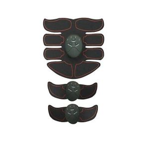 Stimulateur Musculaire Ems Ultime : Appareil D'entraînement Électrique Professionnel Pour Tonifier Et Renforcer Les Muscles N'importe Où ! - Neuf