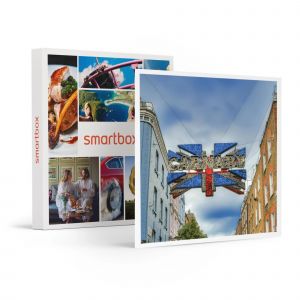 Visite Guidée De 2h Sur Les Traces Des Beatles À Londres - Smartbox - Coffret Cadeau Sport & Aventure - Neuf