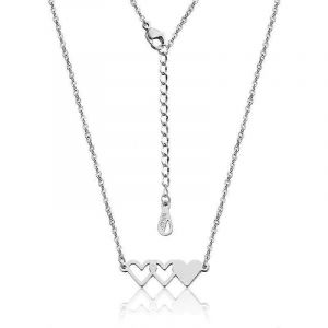 Collier/Bracelet M&egrave;re-Fille, S?ur, Collier Et Bracelet Pour 3 Meilleures Amies, Cadeau Familial, Cadeau De No&euml;l, Cadeau Pour La F&ecirc;te Des M&egrave;res - Neuf