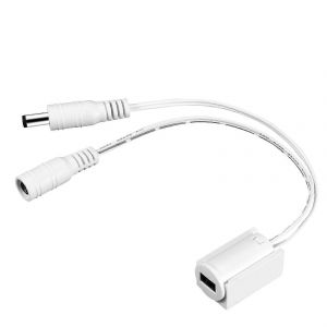 5A 60W ir balayage de la main capteur interrupteur intelligent dc 12V / 24V InterrUpteUr connecteur main onde lumière mouvement sw - Neuf