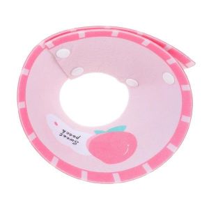 Collier De Convalescence Confortable Pour Chiens De Grande Race- Alternative Élégante Au Cône, Ajustement Réglable, Protection Post-Opératoire - Neuf