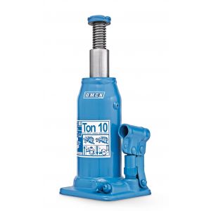Cric bouteille extra robuste 10 t OMCN O127 - Neuf