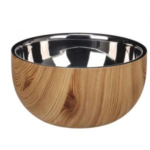 Gamelle Pour La Nourriture Et L'eau Oase - Neuf