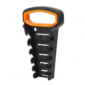 Cl&eacute; Trieur Support Support Cl&eacute; Organisateur Plateau De Rangement Prise Outil Mural Fonction Autobloquante (Capacit&eacute; De 5 Cl&eacute;s) - Neuf