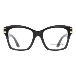 Dolce & Gabbana Dg3419 501 54 - Neuf