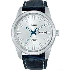 Lorus Rl499bx9 Montre Homme Classic Automatique 42mm 10atm - Neuf