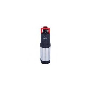 Pompe de puit automatique sans flotteur 4.5 bars 1000W 6M3/H CAP VERT - Neuf