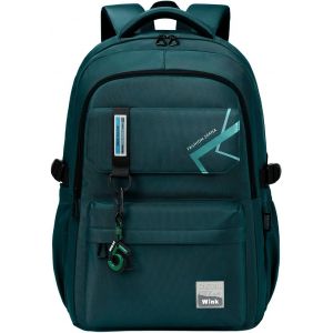 Sac à dos d'écolier pour garçons et filles de 8,10 et 14 ans,sac à livres,cartable,grand pour l'école,les cadeaux d'école,l'école primaire ou le lycée[T212] - Neuf