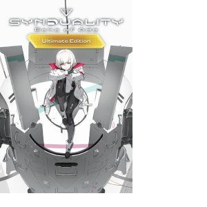 Synduality Echo Of Ada Ultimate - Steam - Jeu En T&eacute;l&eacute;chargement - Neuf