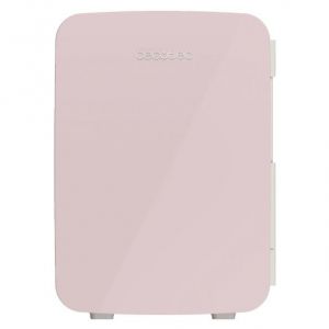 Cecotec Bolero MiniCooling 6L Bahamas r&eacute;frig&eacute;rateur Mobile (placement) Rose - Neuf