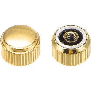 KAL-Watch Crown Parts Sus304 Flat Short Stems - Neuf
