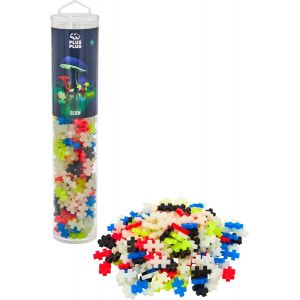 LKLJIJ-10696 Classic La Boîte de Briques Créatives, Jouet et Ensemble de Rangement avec Briques, Roues, Fenêtres, Idée Cadeau Anniversaire, Enfants 4 Ans - Neuf