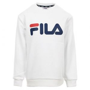 Fila Kids Classic Logo Crew Sweat - Neuf