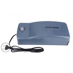 Effaceur de donnees a puce EPROM UV ultraviolet, minuterie effacable a grande vitesse 220 V (prise UE) - Neuf