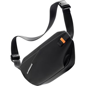 RFCBC-Sac Banane Ville Femme& Homme, Sacoche Homme Bandouliere Léger à Sangle Réglable, Imperméable, Multifonction pour Voyage, Cyclisme, Travail, Sports, et Randonnée - Neuf