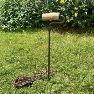 Rouleau Électrique Pour Pigeons - Neuf