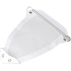 MEVRONISSHOP-Bottes de Repassage universelles, 0.5mm d'&eacute;paisseur pr&eacute;venir Les br&ucirc;lures Fer Housse de Protection Fer Protecteur Chaussures &agrave; Repasser fers Couvre pour Le Repassage - Neuf