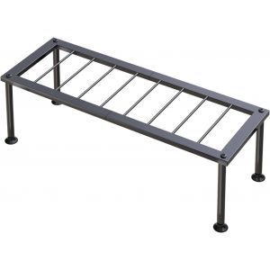 Support Pour Plantes &Agrave; 1 Niveau. - Neuf