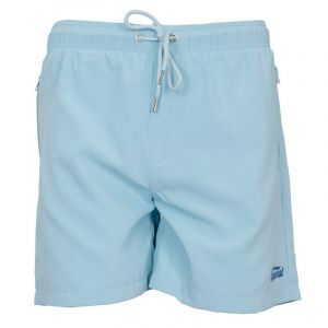 Short De Bain Elyja Avec Cordon De Serrage Homme Kaporal - Neuf