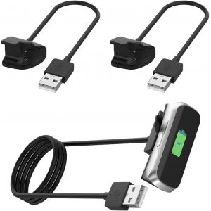 Eryi-Chargeur Compatible Avec Samsung Galaxy Fit 2,Galaxy Fit 2 Charger,Chargeur Compatible Avec Samsung Galaxy Fit 2 Chargeur,Chargeur Samsung Galaxy Fit 2,Câble De Charge Usb Pour Galaxy Fit 2 - Neuf