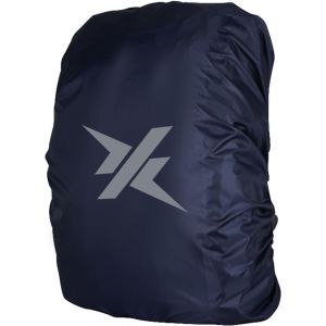 Jgd-Housse De Protection Contre La Pluie Pour Sac &Agrave; Dos Avec Bande R&eacute;fl&eacute;chissante Pour L'alpinisme, Les Voyages, Le Cyclisme, Le Camping Et L'ext&eacute;rieur - Neuf