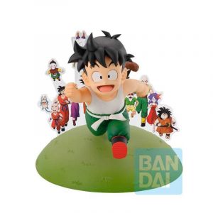 Figurine Ichibansho - Dragon Ball Z - Son Gohan (Snap Collection 2) - Neuf