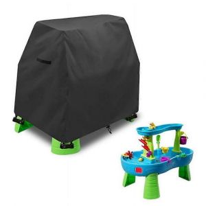 Housse de protection pour table à eau et jouet pour bassin à éclaboussures - Neuf