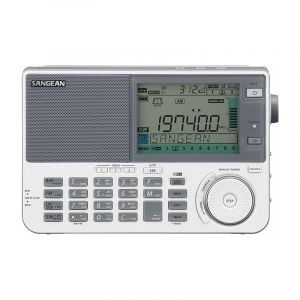 SANGEAN - DISCOVER 909X2 (ATS-909 X2) - Neuf