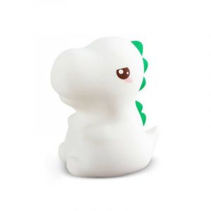 Veilleuse Enfant Dinosaure, Veilleuse Bébé Enfant Rechargeable, - Neuf