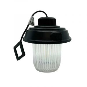 Lanterne De Camping Rechargeable Usb ¿ 3 Modes D'éclairage - Neuf
