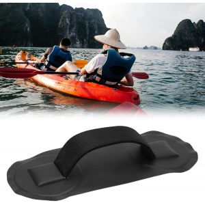 Letnerny-Patchs De Poign&eacute;e De Sangle, Poign&eacute;e De Bateau Gonflable, Kayak Poign&eacute;e De Transport, Sangle De Si&egrave;ge De Kayak, Poign&eacute;e De Transport De Planche &Agrave; Pagaie Pour Radeau, D&eacute;riveur, Kayak, Cano&euml; - Neuf