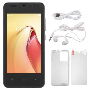 Smartphone Reno8 Pro, ecran 4,66 pouces, RaM 2 Go, ROM 32 Go, double carte, double veille, ultra fin, pour telephone android professionnel, noir - Neuf