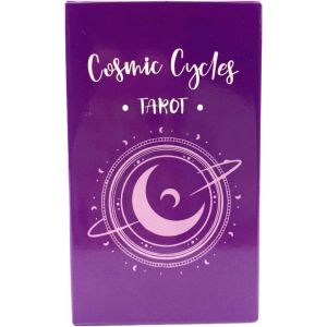 Chenquansarl-Cartes De Tarot Pour Débutants, Cartes De Tarot, 78pcs Tarot Deck Carte Cards, Jeu De Cartes De Tarot Classique Pour Débutants Et Joueurs Professionnels, Jeu De Tarot Divinatoire À Décou - Neuf