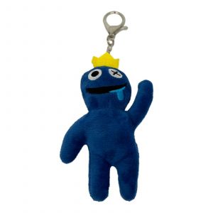 Poupee en peluche Horror Game Doors, pendentif en peluche - Neuf
