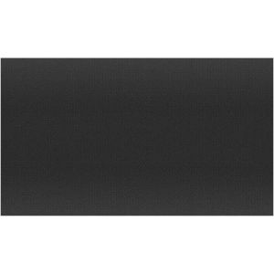 AYUHR-Tapis de Protection Plaque Induction, 52x78cm Grand Tapis Plaque Induction Protège Plaque Induction Tapi de cuisson en Silicone Anti Rayures Non Slip Noir Multifonction pour Cuisinière à Induct - Neuf