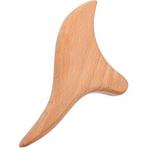 Sjzg-Outil Gua Pour Massage Corporel Grattoir &Agrave; Muscles Outil De Relaxation Pour Soins Personnels - Neuf