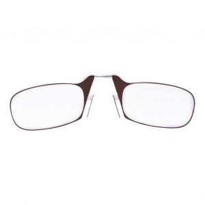 Etui porte-cles pliable pour lunettes de lecture, lunettes de presbytie, pince-nez, 150 - Neuf
