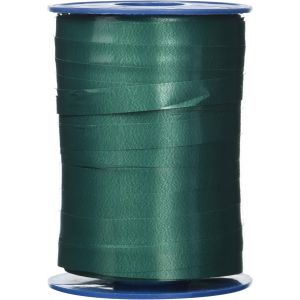 Pattberg America Ruban Paquet Cadeau Vert Sapin,250 M De Bolduc Pour Emballage,Bolduc Largeur 10 Mm,Accessoire De Décoration & Bricolage Diy,Ruban Décoratif Pour Présents,En Toute Occasion - Neuf