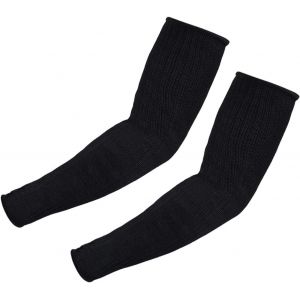 Kalanka-Manchons De Protection De Bras 1 Paire De Protection Anti-Brûlure De Niveau 5 Anti-Abrasion Pour Fourmis De Protection De Bras De Sécurité Pour Les Sports De Plein Air - Neuf