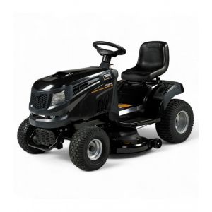 Tracteur tondeuse 98 cm, 432 cc, mulching & éjection latérale ¿ TEXAS XC140-98 - Neuf