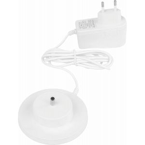 JGD-Chargeur pour Tonie Box 9V, pour c&acirc;ble de toniebox ladekabel pour Haut-parleurs st&eacute;r&eacute;o externes, 1.8M, Blanc - Neuf