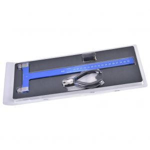 Tir &Agrave; L'arc T Arc R&egrave;gle Fl&egrave;che Nocking Points Pince Kit D'outils De R&eacute;glage Pour Arc Recurve - Neuf