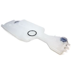 DISTRIBUTEUR + DEBIMETRE LAVE VAISSELLE WHIRLPOOL LADEN IKEA - Neuf