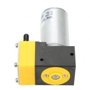 Pompe a eau a amorcage automatique a micro-membrane, moteur electrique a courant continu 12 V, 0,4-1 l/min - Neuf