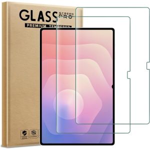 KALANKA-Verre Tremp&eacute; Samsung Galaxy Tab S11 Ultra 14.6"", [Lot de 2] Film Protection &eacute;cran Samsung Galaxy Tab S11 Ultra [0.26mm] [Extr&ecirc;mement r&eacute;sistant aux rayures] [Haute d&eacute;finition] - Neuf