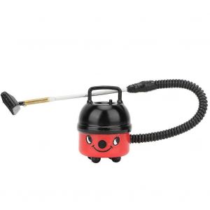 1/12 Doll House Appliances Mod&egrave;le d'aspirateur miniature (rouge) - Neuf