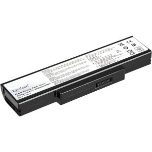 acdsgd-A32-K72 K72 K73 N71 N73 Batterie pour ASUS K72 K72F K72J K73S K73SV N71 N71J N73S N73SV X73S X77 A72 K72D K72DR K72DY K72JK K72JR K72JV N71JV N71V N73 N73J X73E X73 X73BY X73SD X73SV X73T - Neuf