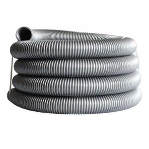 1m de diamètre intérieur 50mm aspirateur fil tuyau tuyau souple durable machine d'absorption d'eau tube s - Neuf