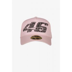 Casquette 46 ""Animalier"" Femme - Neuf