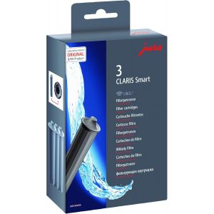 Claris Smart Cartouche Filtrante, Gris, 3,7 X 14 X 15 Cm, 1 Pack Avec Trois Cartouches D'Impression - Neuf